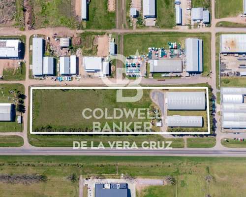 Depositos Estrategicos para Logistica-inmejorable Ubicacion