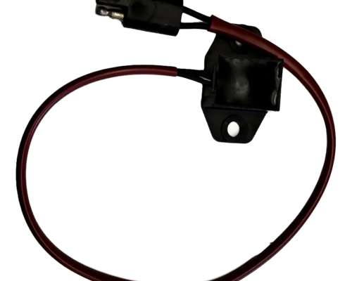 Sensor RPM 2 Cables para Cosechadora