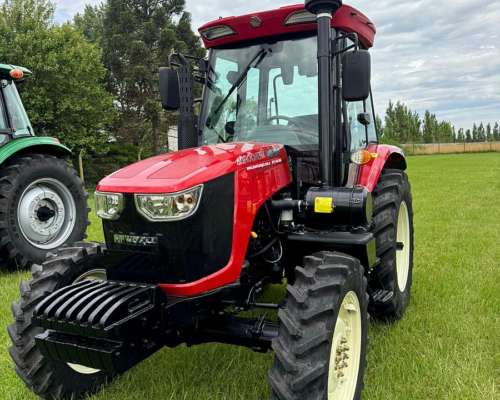 Tractores Marca Chery en Todas SUS Versiones