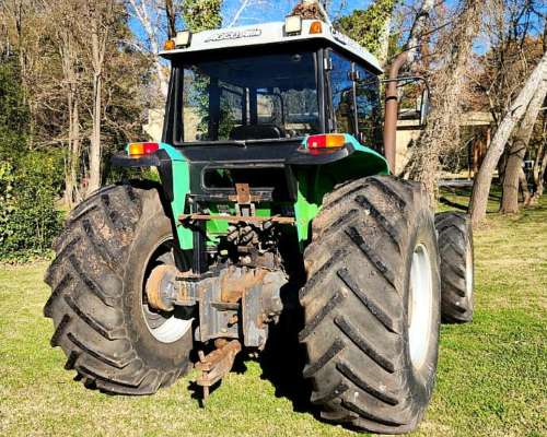 Tractor Agco Allis 6.125 muy Lindo