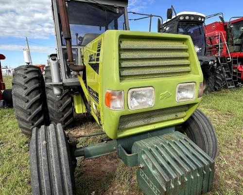 Tractor Zanello 230 año 2000