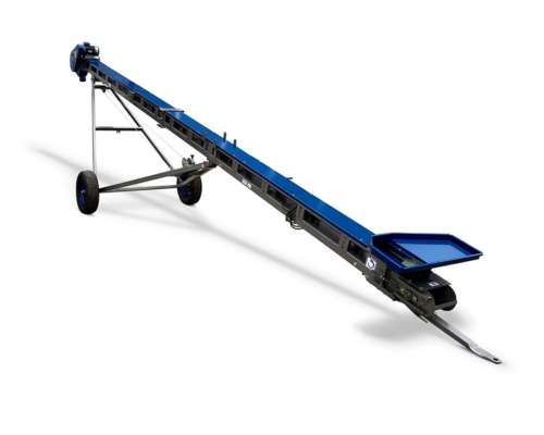 Cinta Transportadora Modelo SEED200