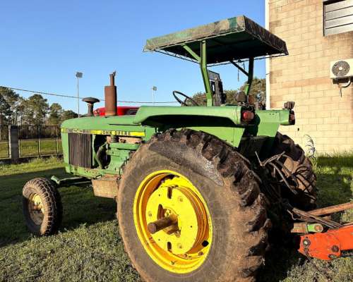Tractor John Deere 4030