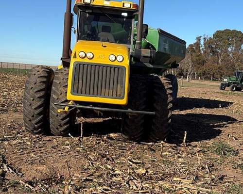 Pauny 500 muy muy Bueno Centro Cerrado NO Toma Canje