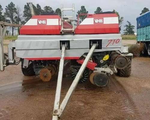 16 a 52 Doble Fertilización Neumática Matermac