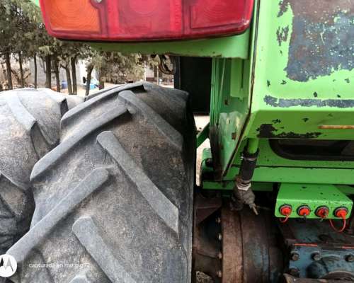 Zanello 250 Perkins 140hp año 2003