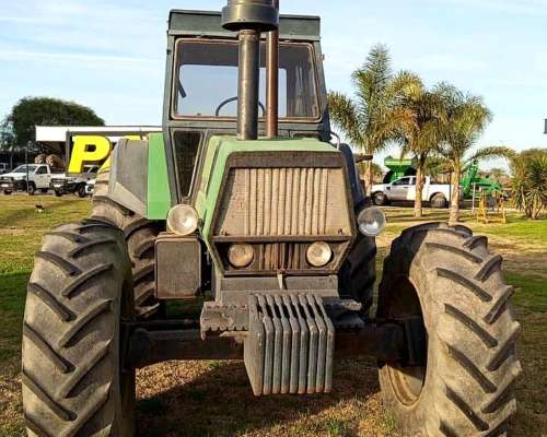 Deutz AX 4.170 año 1996