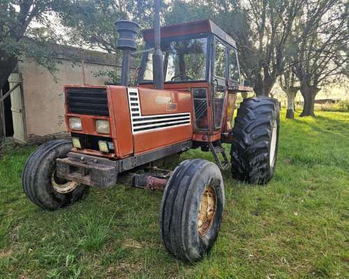 Tractor Fiat Tagri 980. Disponible