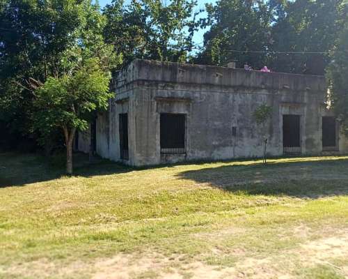 Gualeguay, Entre Ríos - 3,9 Ha