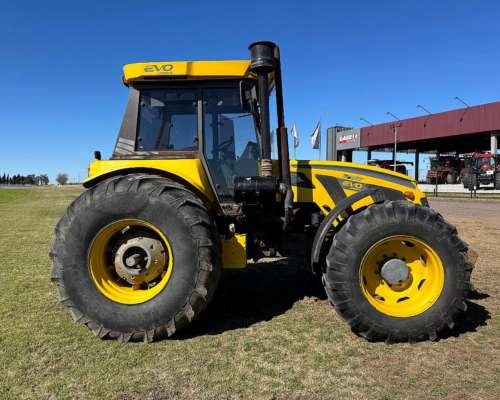 Pauny 280 - año 2014