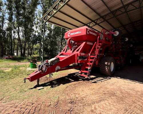 S. G. Fino Crucianelli Drillor 47 a 17.5 año 2022