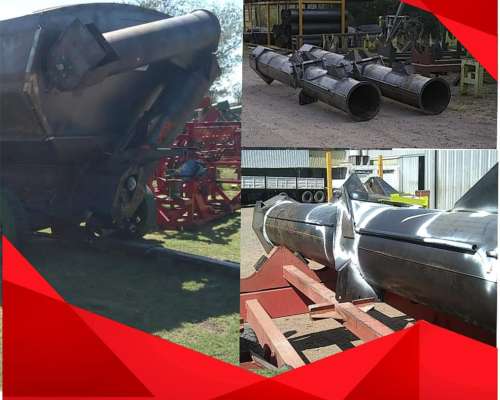 Fabricacion y Reparacion de Conjuntos