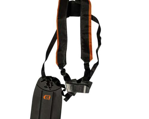 Desmalezadora Naftera Profesional 38.9 Lusqtoff