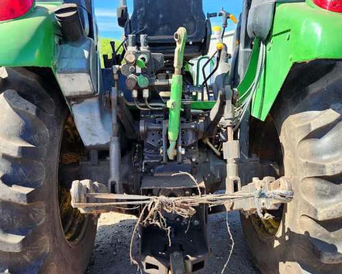 Tractor Jonh Deere 5425