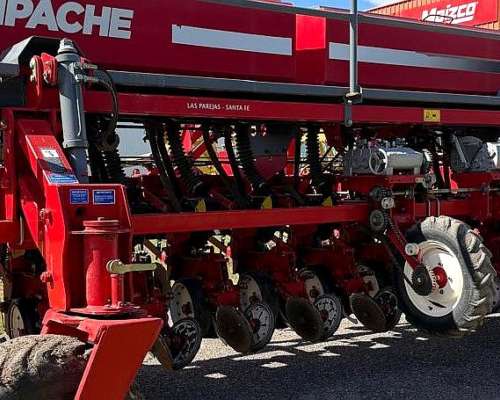 Sembradora Apache 27000 2018 - 20 a 52 Neumatica Matermacc