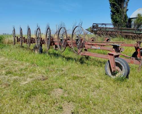 Rastrillo Baima de 13 V