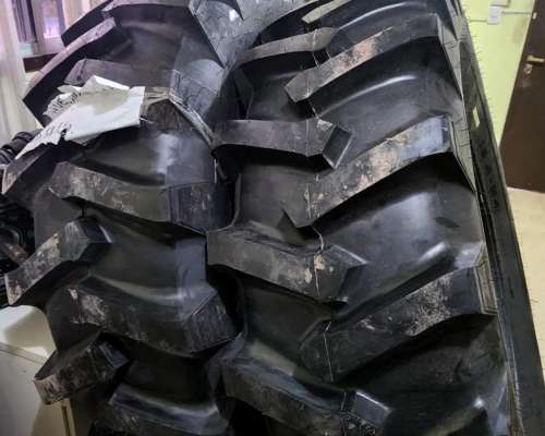 Cubiertas Samson R1 18-4-34 de 10 Telas Agrícolas