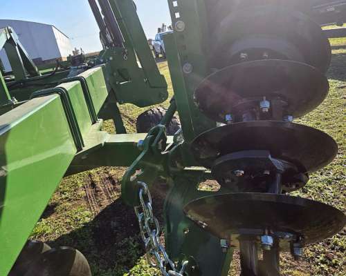 Montenegro 9 Mts Entrega Inmediata