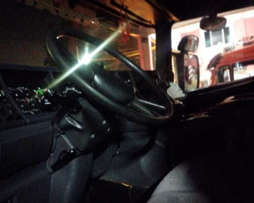 Scania 114g380 Camion Cisterna