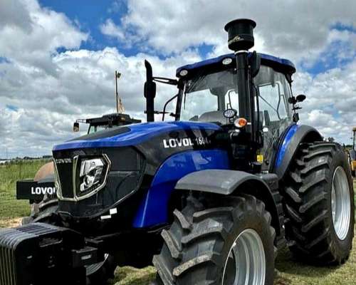 Tractor Lovol TR 1504