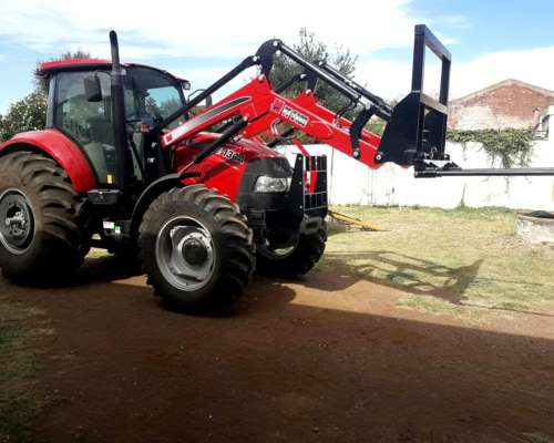 Pala Frontal para Tractores Pf540c