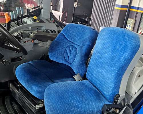 T 7.215 Duales - Super Oferta - U$S 89.000
