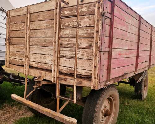 Gentilli de Madera muy Bueno