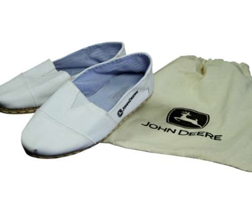 Gran Oportunidad Revendedores,indumentaria John Deere