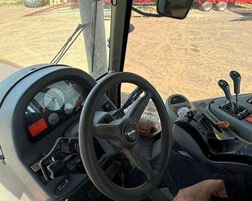 Tractor Valtra BT 190