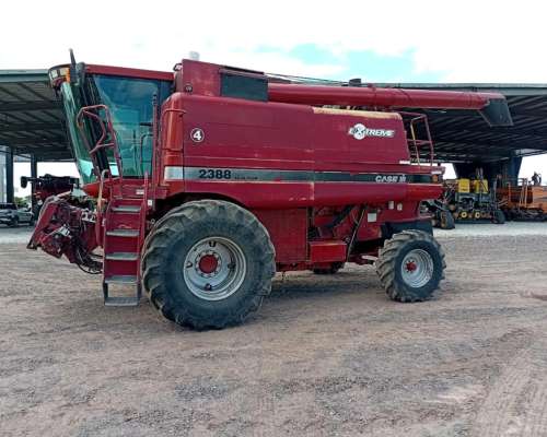Case IH Axial Flow 2388 - 2004