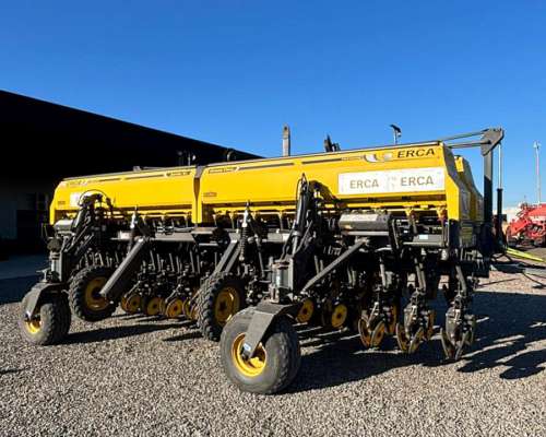 Erca de Granos Finos de 33 Líneas