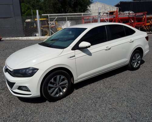 Auto Usado VW Virtus 2019