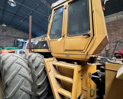 Tractor Mancini 8180 / año 1990 / 185 HP
