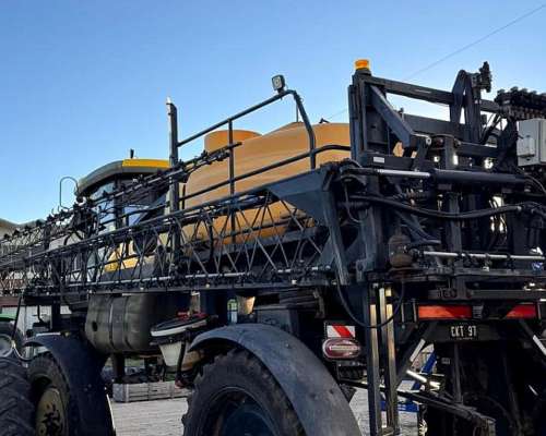 Pulverizadora Pla SIA 3600mc 2019 Simple Bot. 32mts