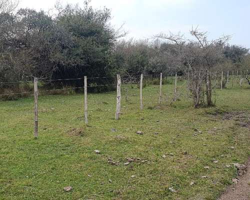Campo Ganaderos en Villaguay - E. Ríos.