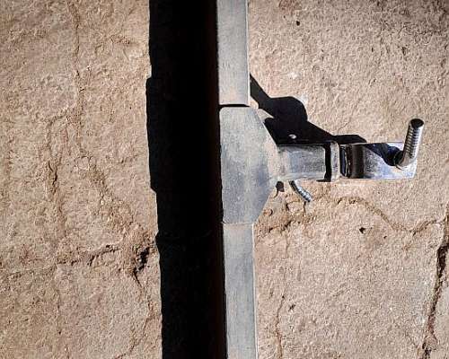 Enganche para Pickup Reforzado