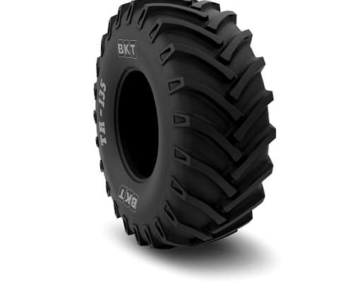 Cubierta Agricola BKT TR135 8.3-28 6t