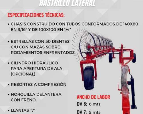 Rastrillos Don Varon de 6 a 18 Estrellas