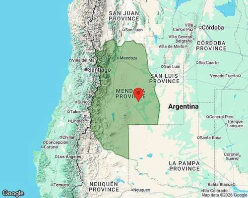 Busco Asociar Inversor para Desarrollo Ganadero en Mendoza