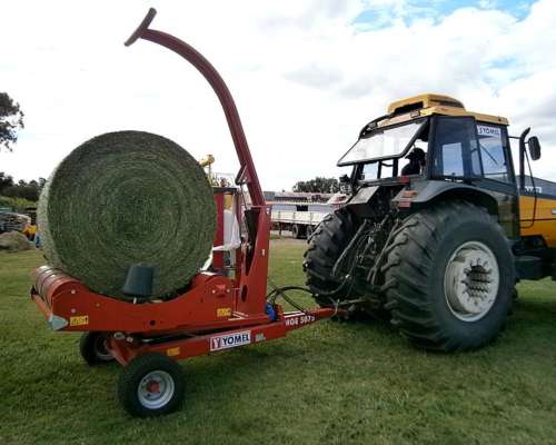 Encintadora MGE 5075