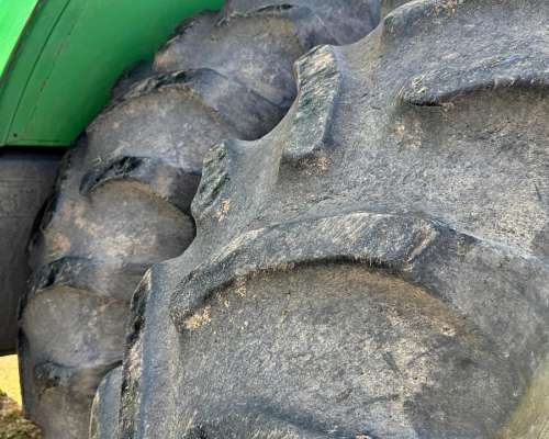 Tractor John Deere 7500