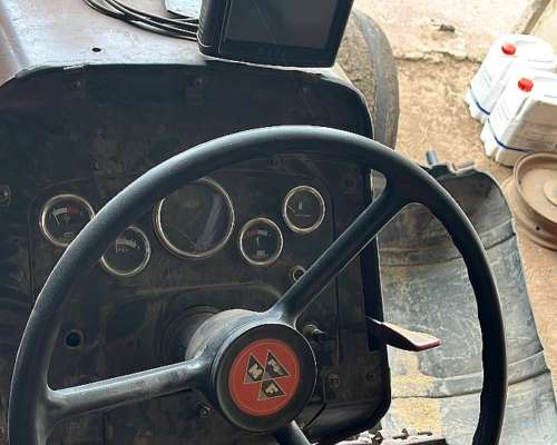 Massey Ferguson 1185 S