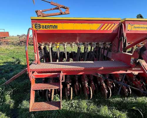 Bertini 32.000 Modelo 2003