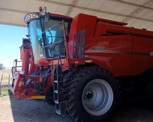 Case IH 7150