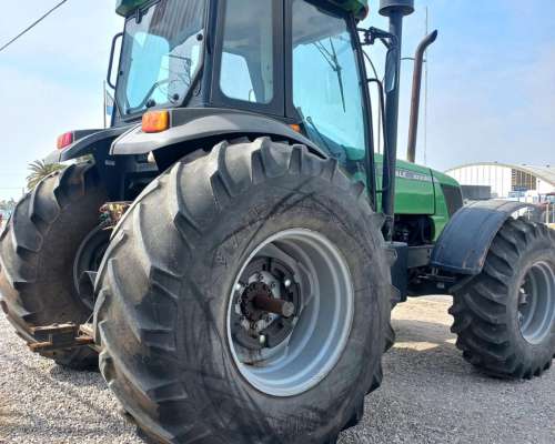 Agrale BX 6180 - 180hp.