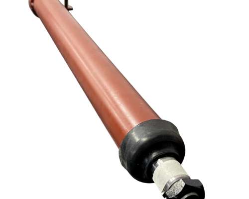 Columna de Dirección para Tractor Fiat