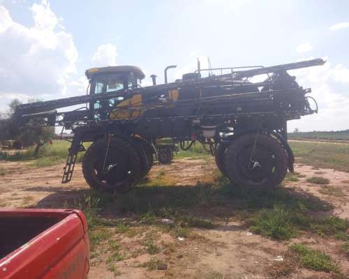 Pulverizadora Pla SIA 3300