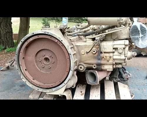 Motor Cummins N14 855 Zanello 700
