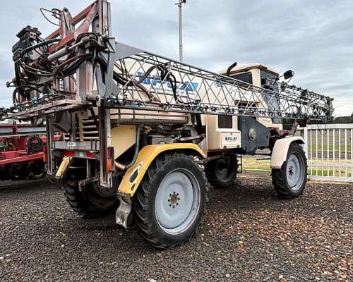 Pulverizador Pla MAP 3000