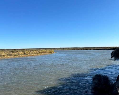 Solar de la Pampa